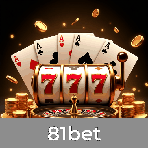 81bet: Seu Cassino Online Seguro e Divertido