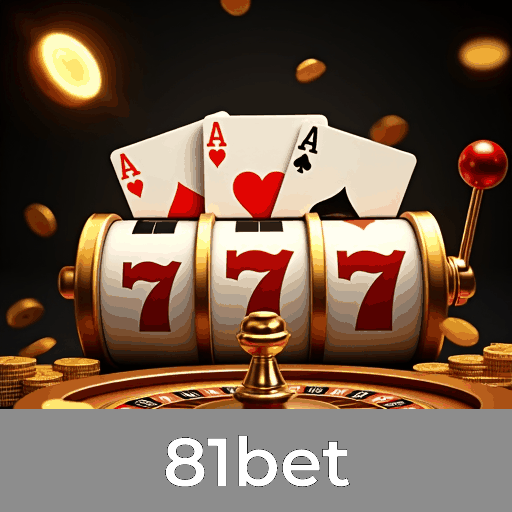 81bet: Seu Cassino Online Seguro e Divertido
