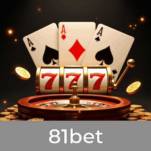 81bet: Seu Cassino Online Seguro e Divertido
